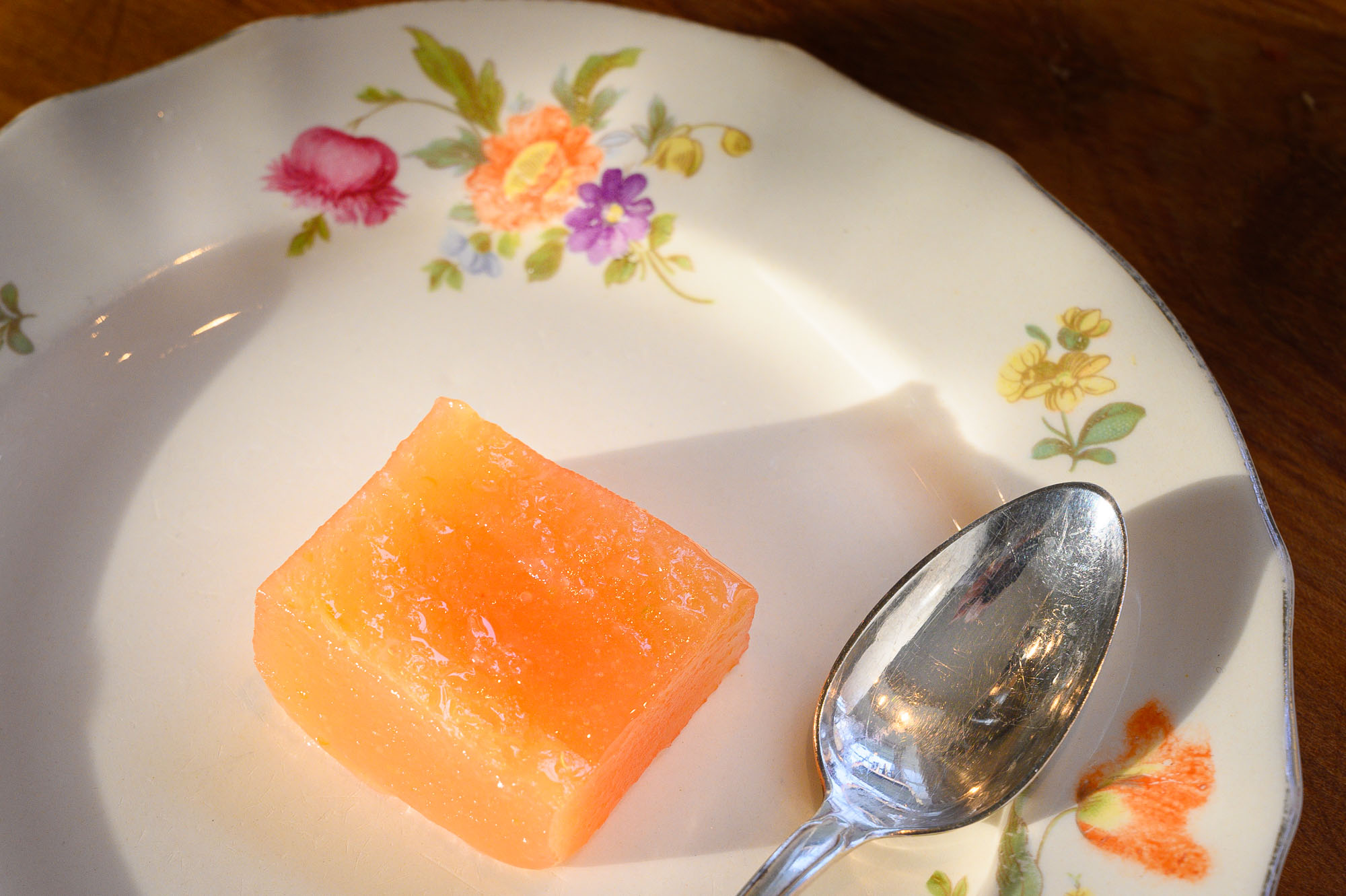 Kvitten – Membrillo